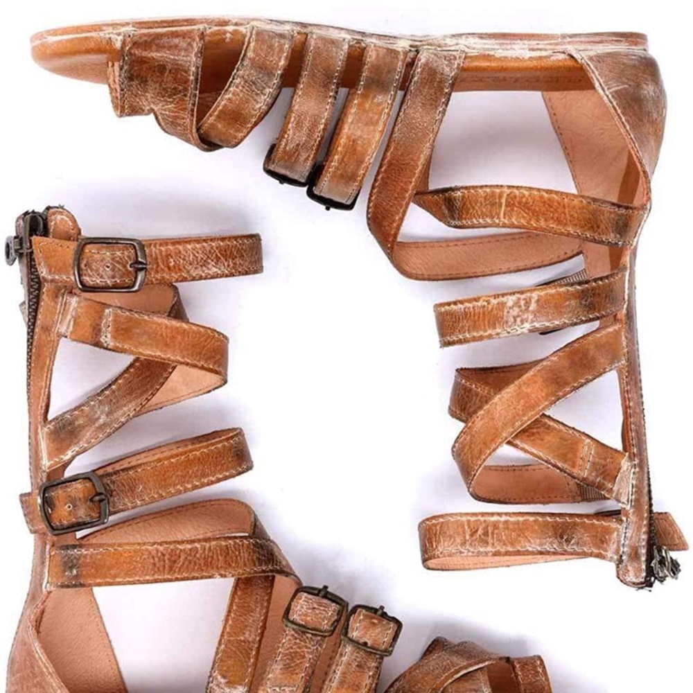 Gorgeous BEDSTU Sandal